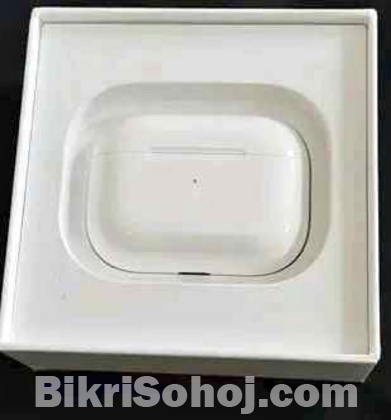 Airpods Pro 2nd Generation